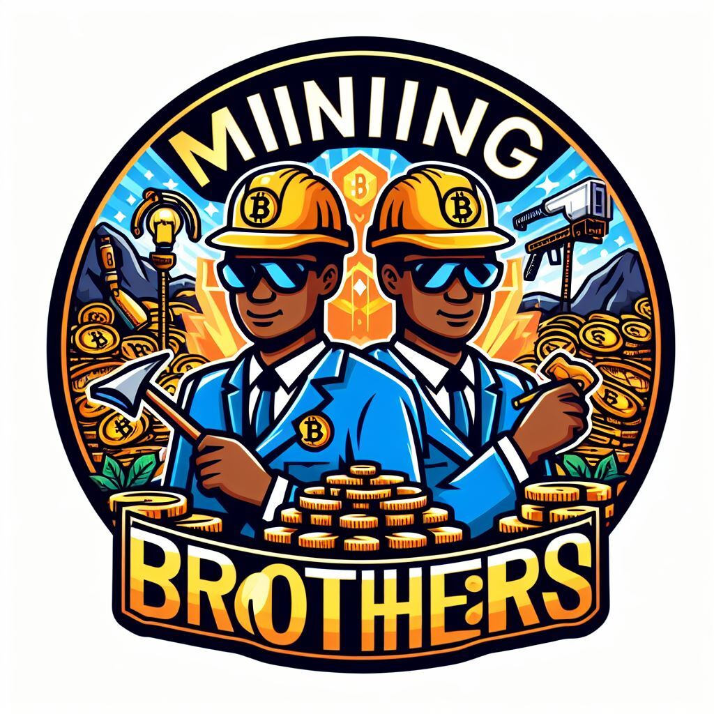 Indian Mining Brothers